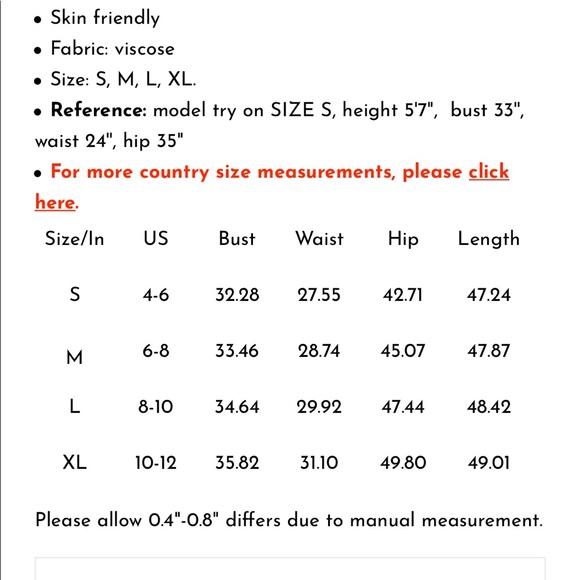 Jumpsuit - Picture 2 of 3